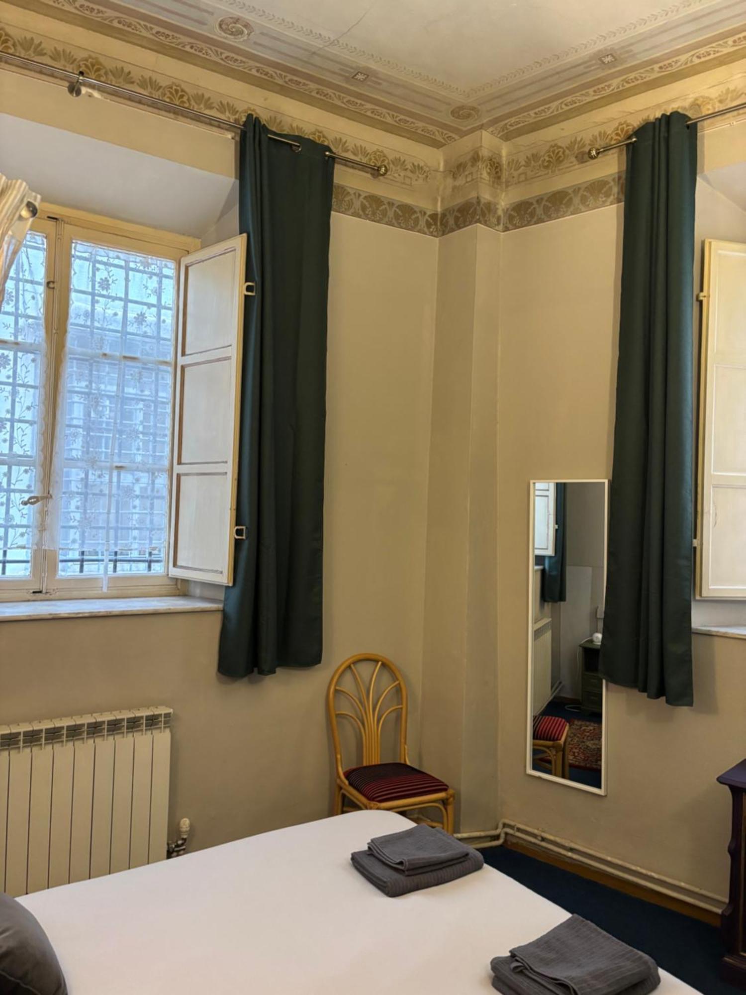 Guest House Santa Giustina Lucca Centro Storico Екстериор снимка