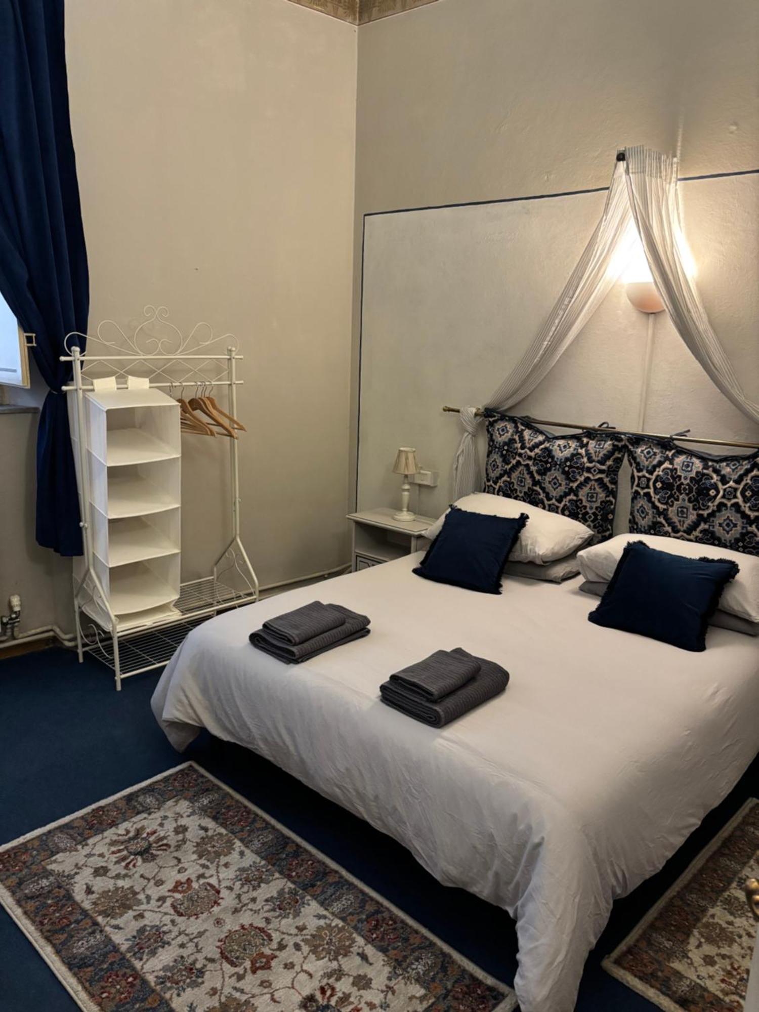 Guest House Santa Giustina Lucca Centro Storico Екстериор снимка