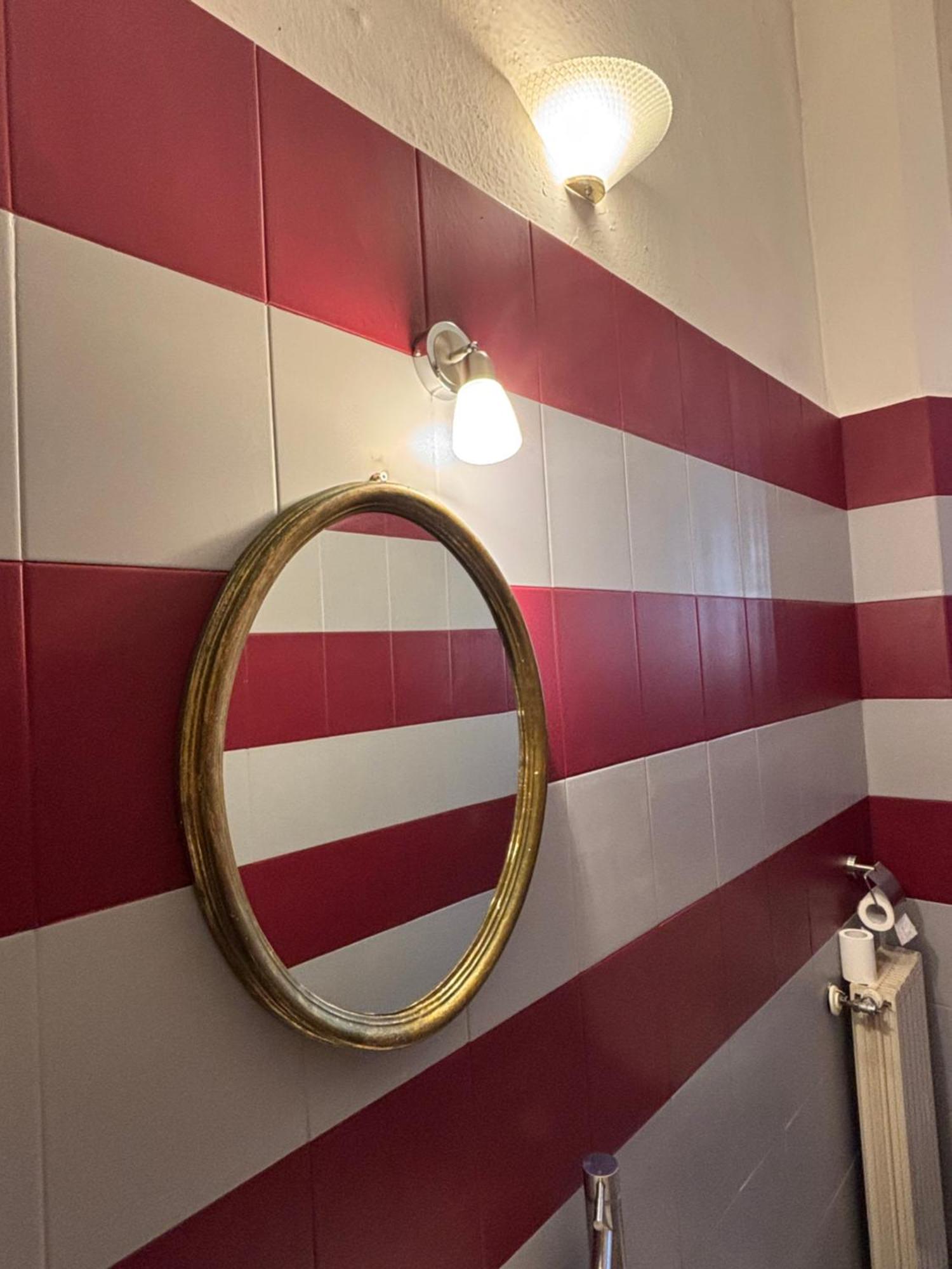 Guest House Santa Giustina Lucca Centro Storico Екстериор снимка